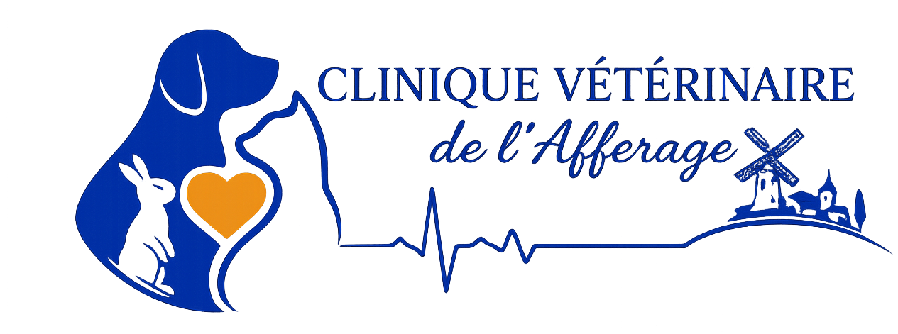 Clinique Vétérinaire de l'Afferage